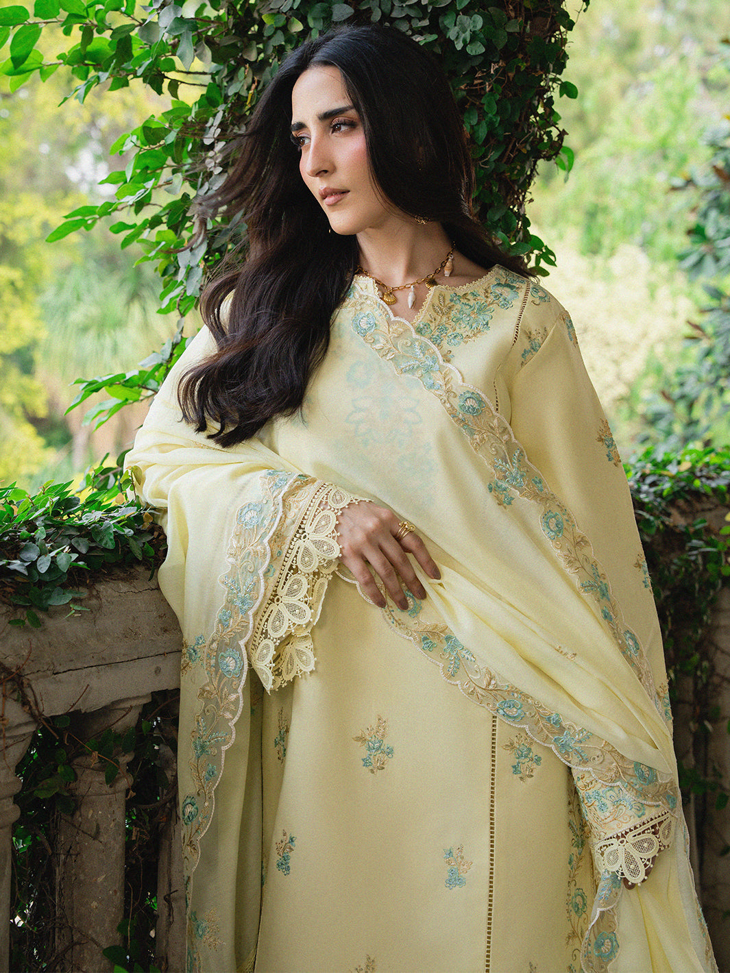 Mahnur | Amaya Lawn 26 |MU-02-3