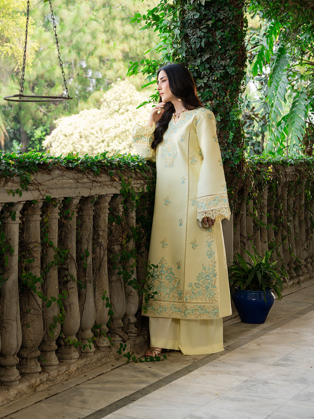 Mahnur | Amaya Lawn 26 |MU-02-2