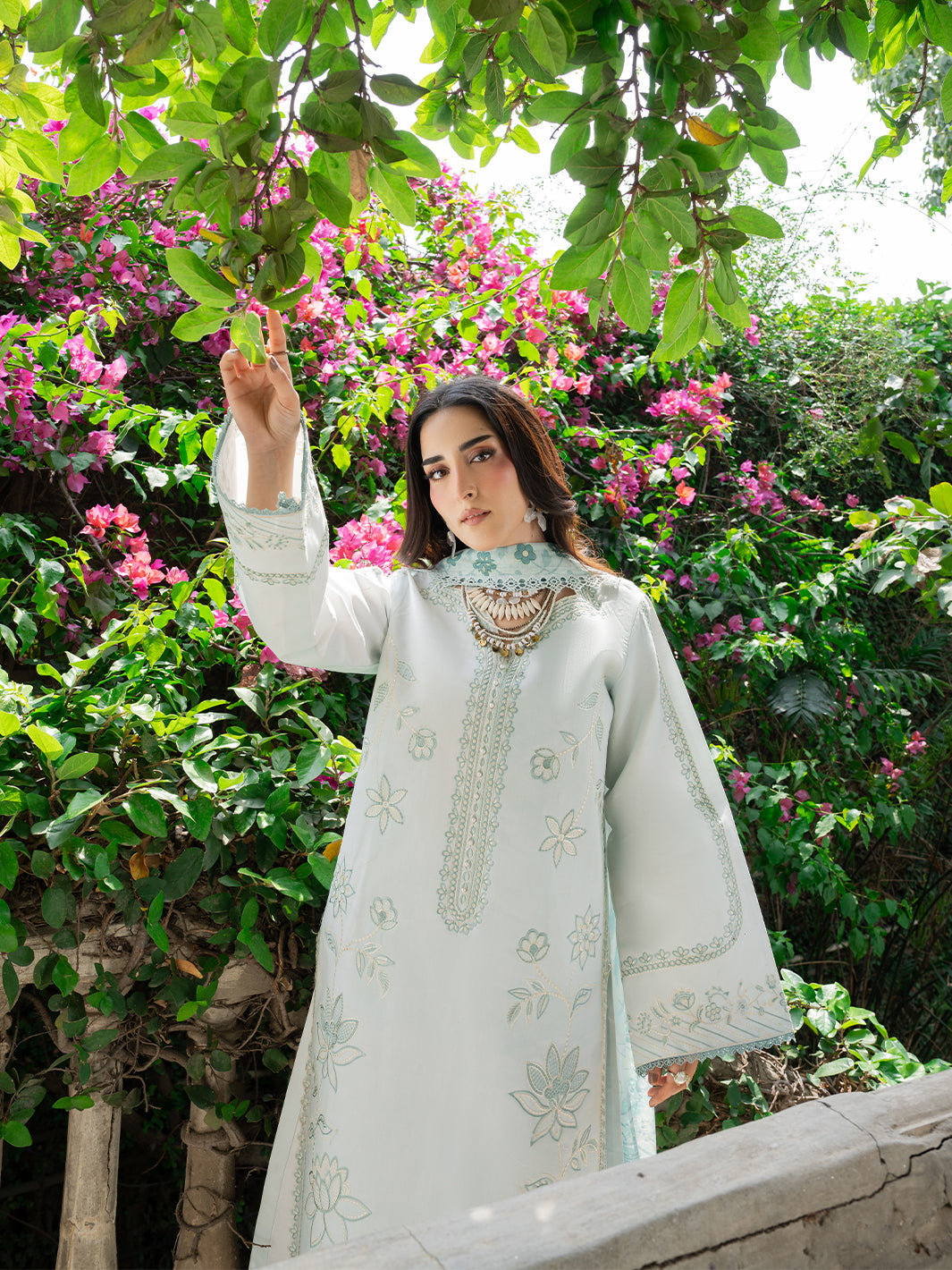Mahnur | Amaya Lawn 26 | MU-03-4