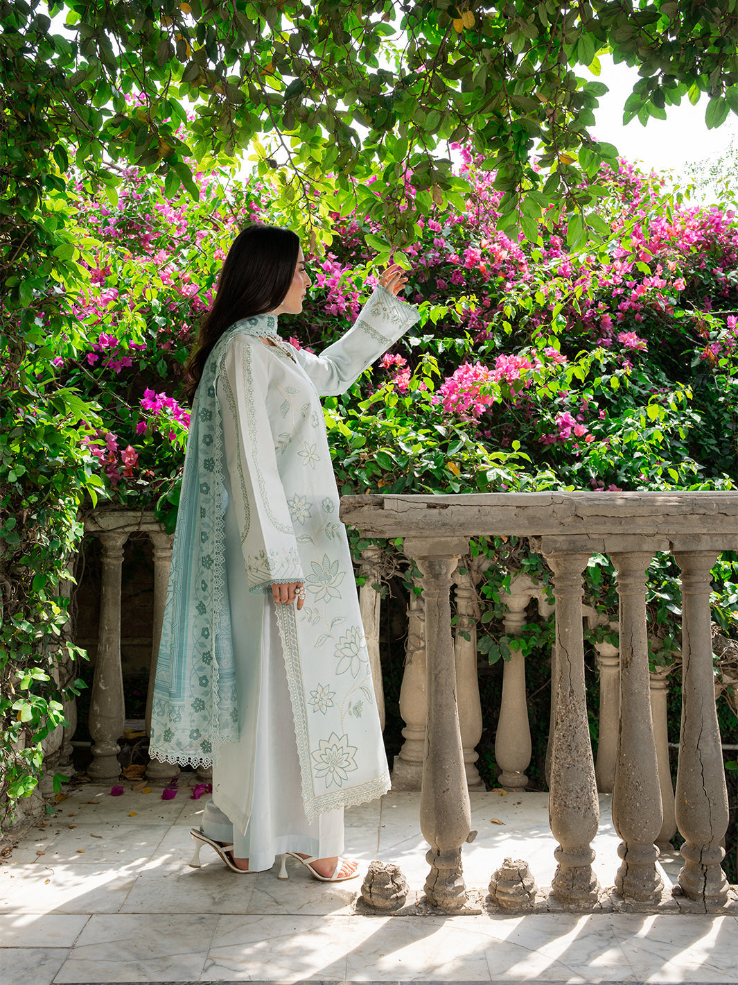 Mahnur | Amaya Lawn 26 | MU-03-2