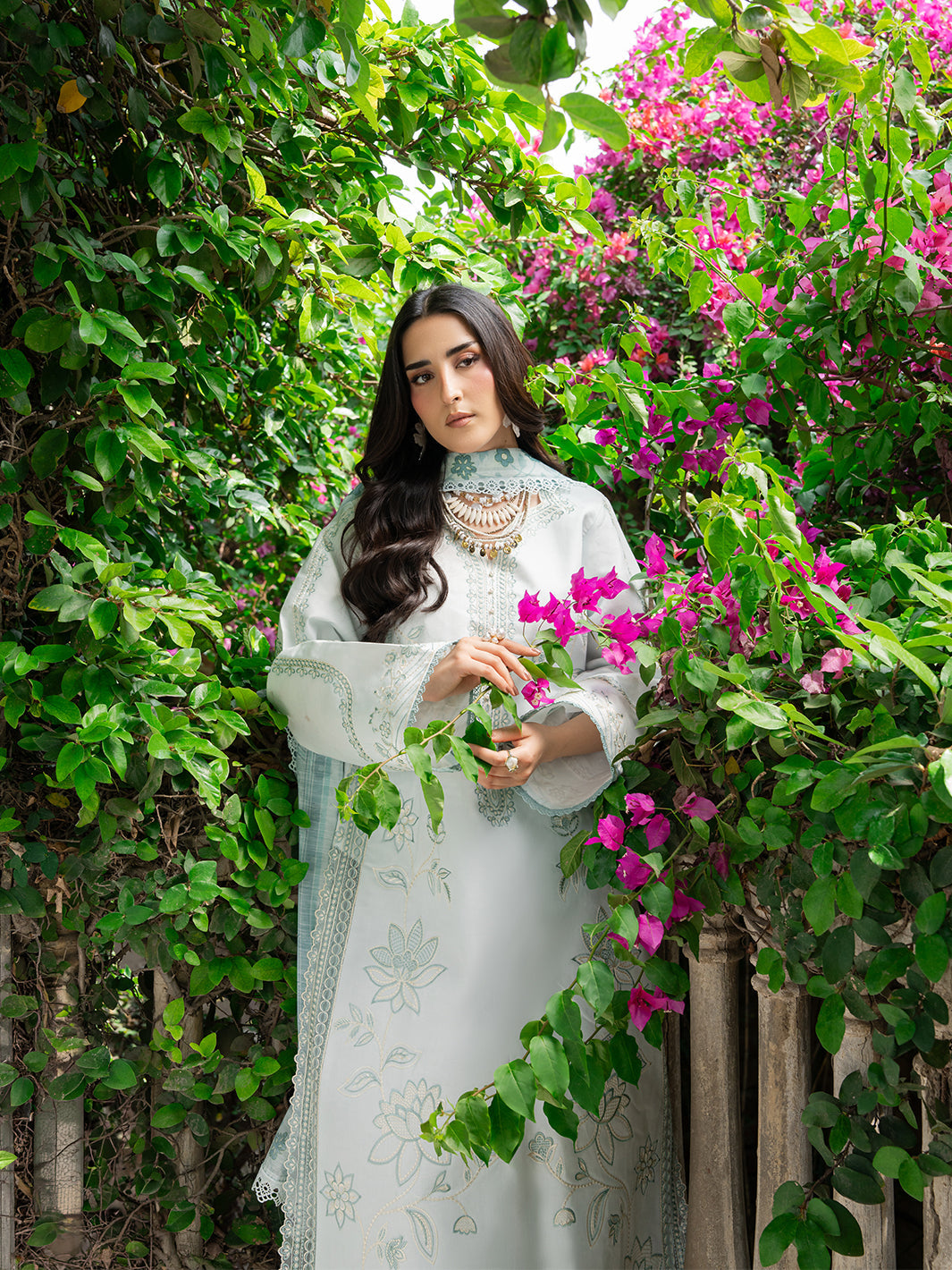 Mahnur | Amaya Lawn 26 | MU-03-5