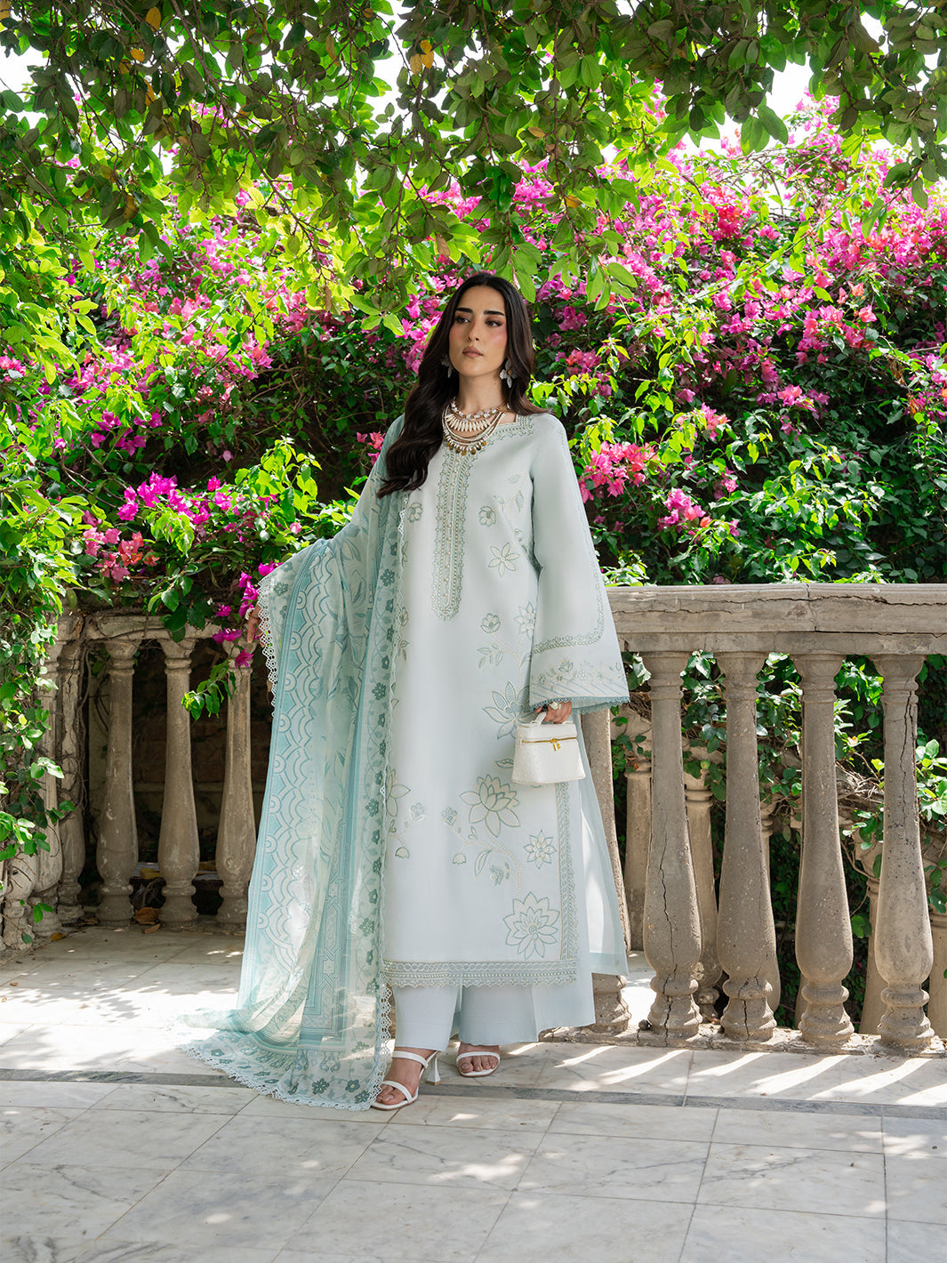 Mahnur | Amaya Lawn 26 | MU-03, image 3