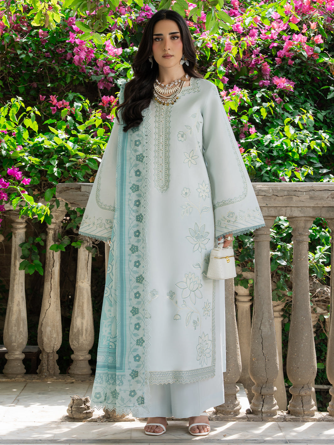 Mahnur | Amaya Lawn 26 | MU-03