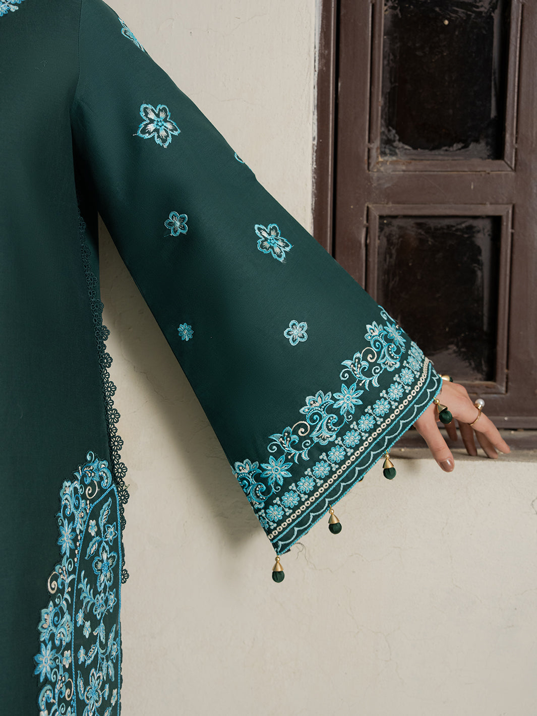 Mahnur | Amaya Lawn 26 | MU-04, image 7