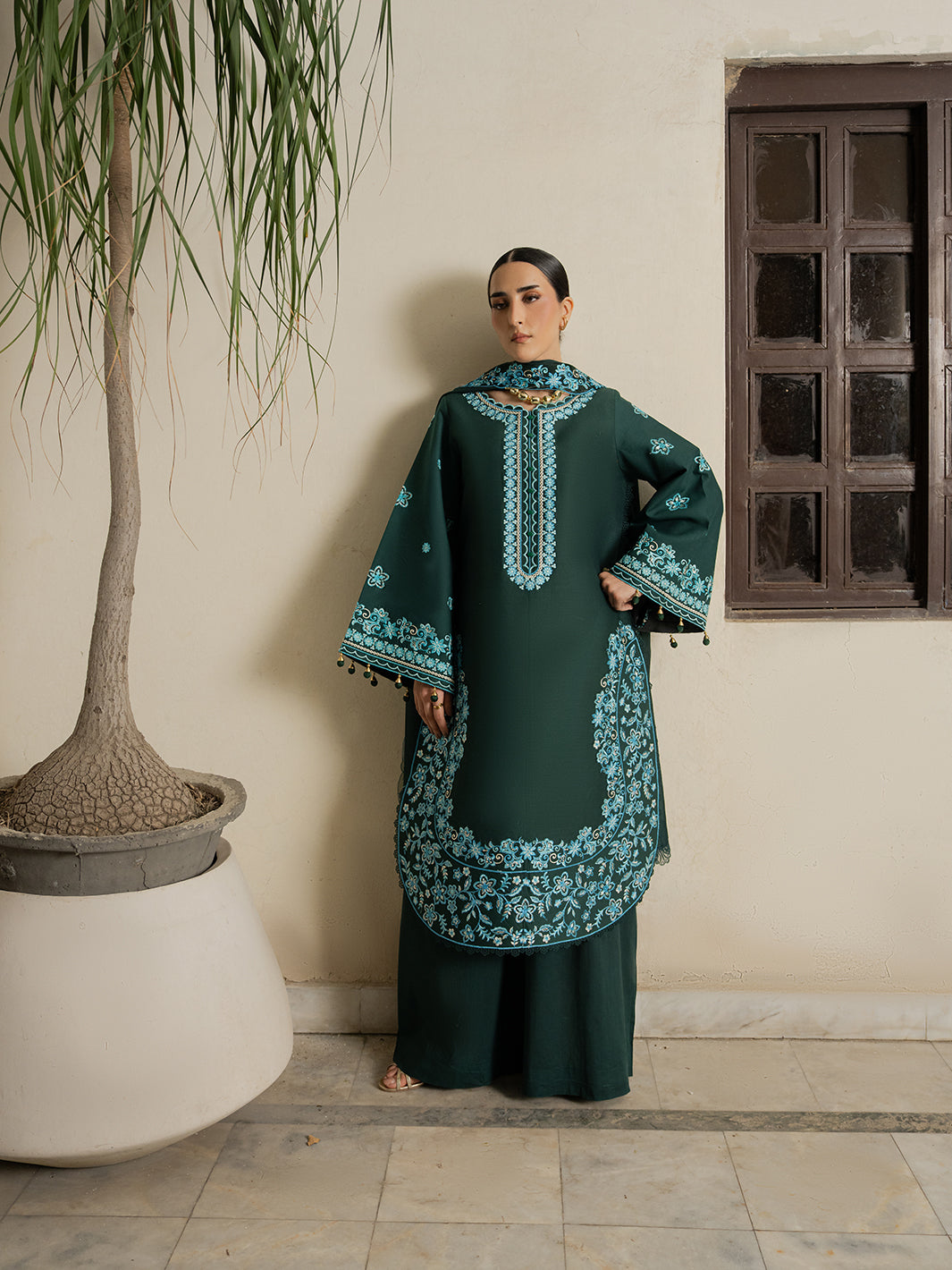 Mahnur | Amaya Lawn 26 | MU-04-6
