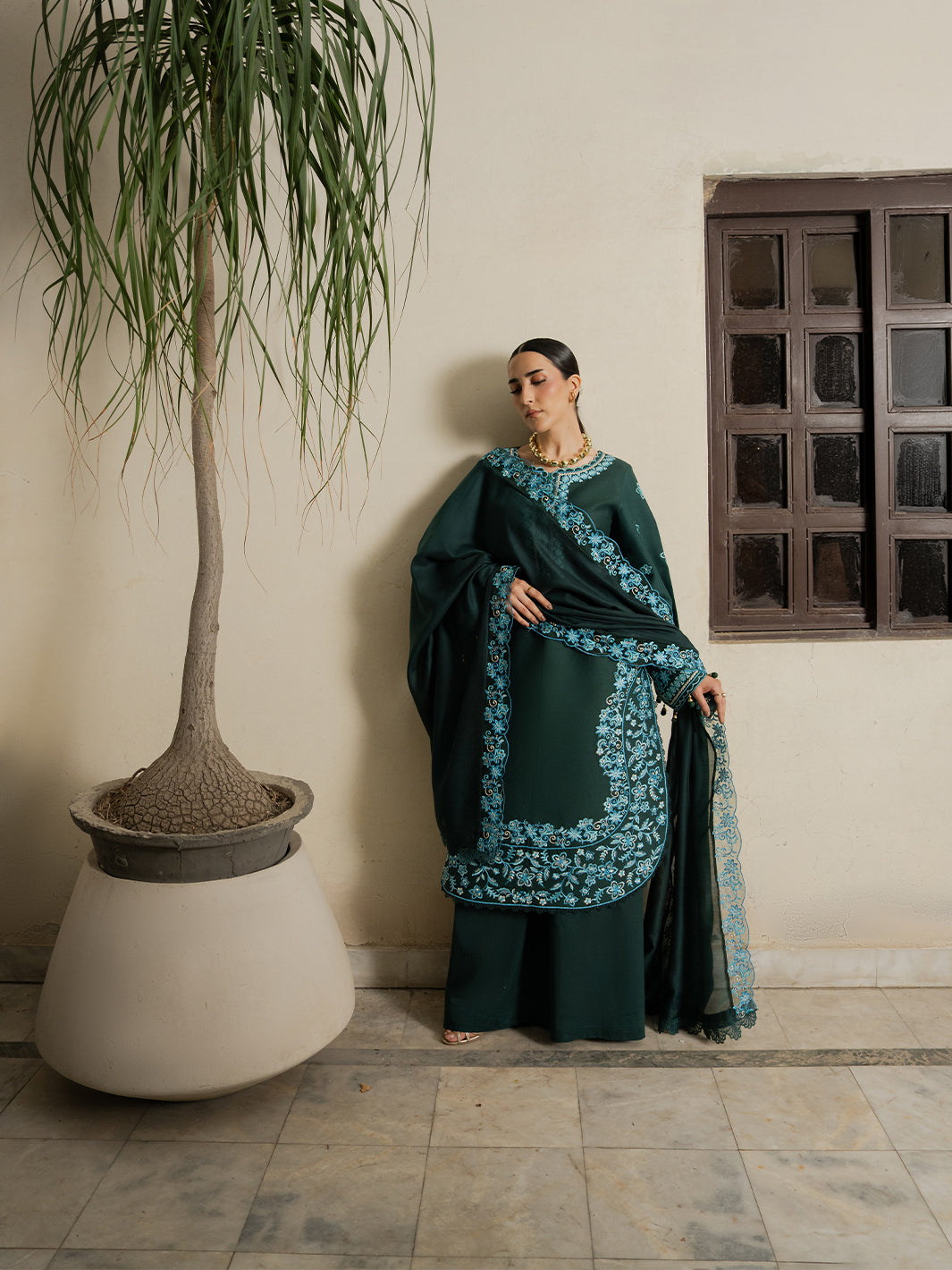 Mahnur | Amaya Lawn 26 | MU-04-5