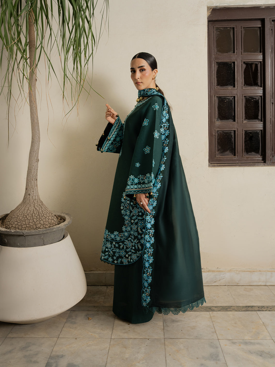 Mahnur | Amaya Lawn 26 | MU-04-2