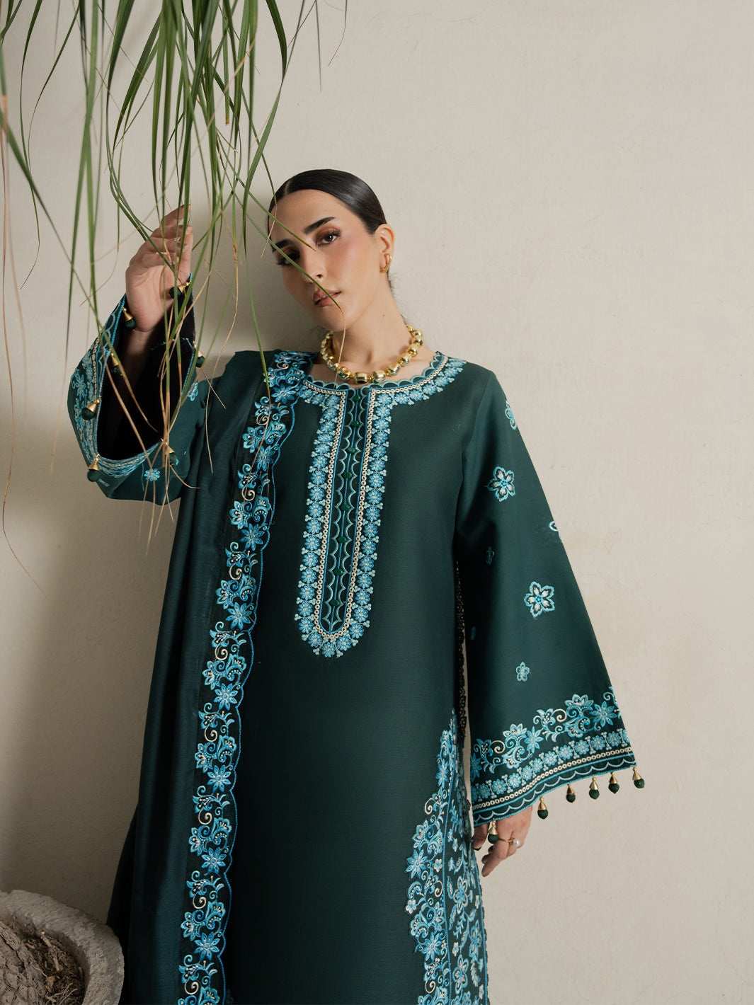 Mahnur | Amaya Lawn 26 | MU-04-4