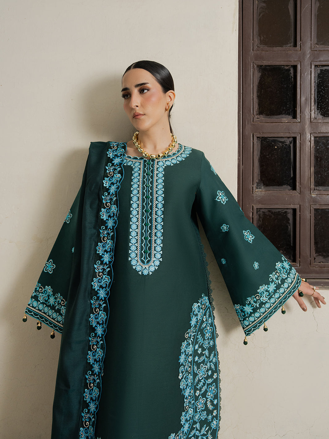 Mahnur | Amaya Lawn 26 | MU-04-3