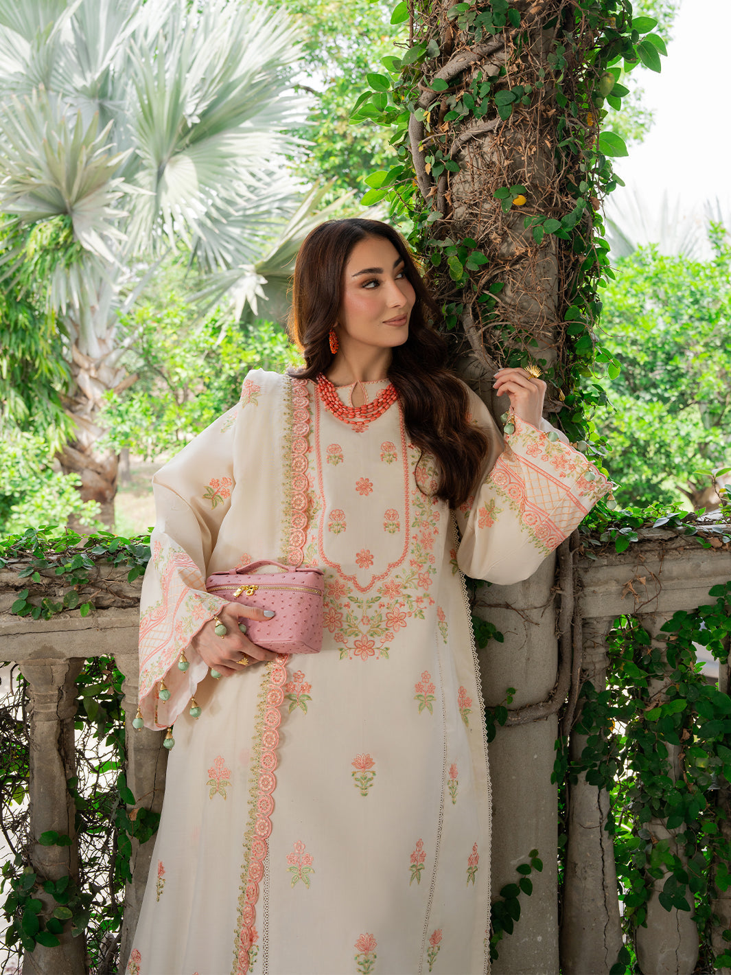 Mahnur | Amaya Lawn 26 | MU-05-3