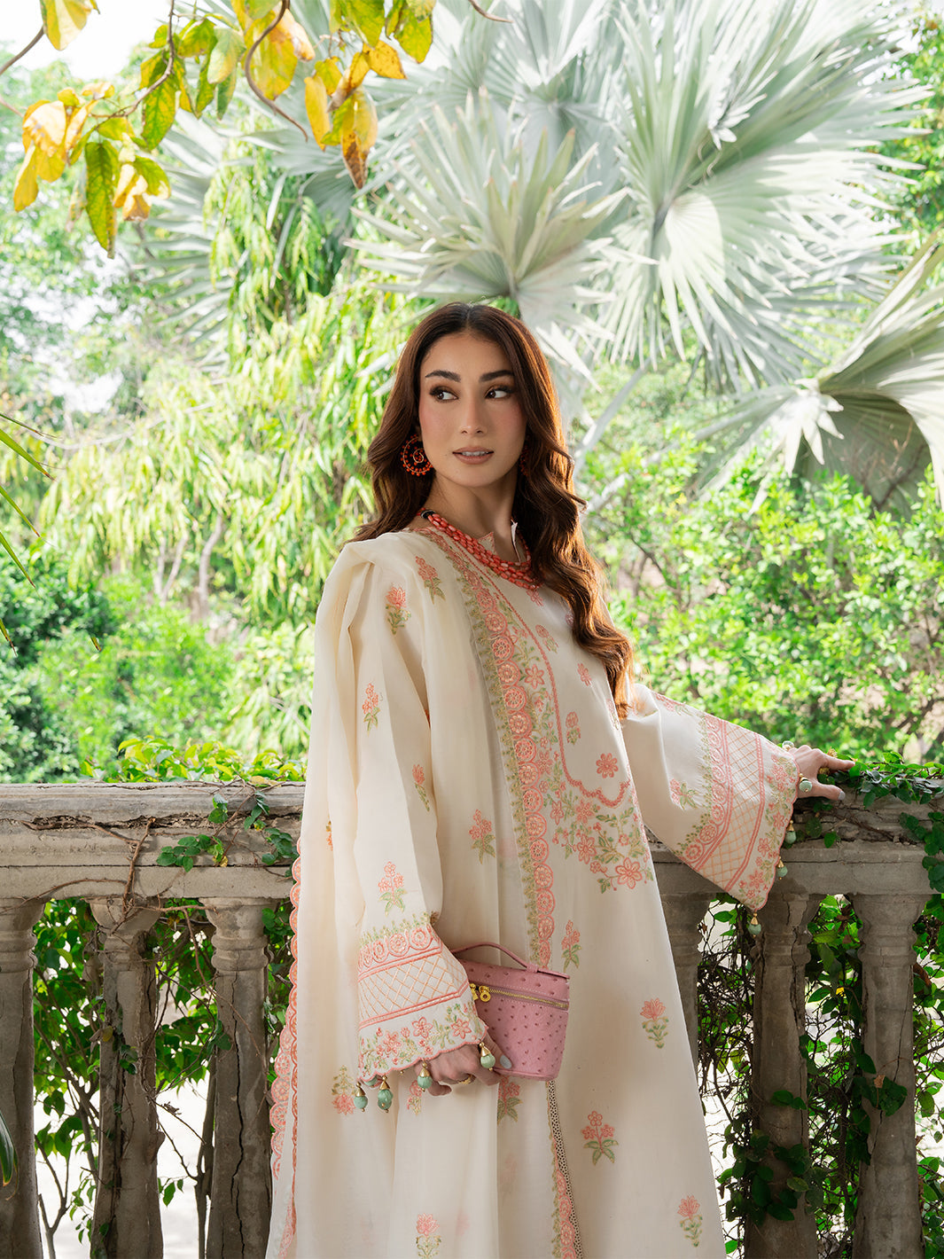 Mahnur | Amaya Lawn 26 | MU-05-6