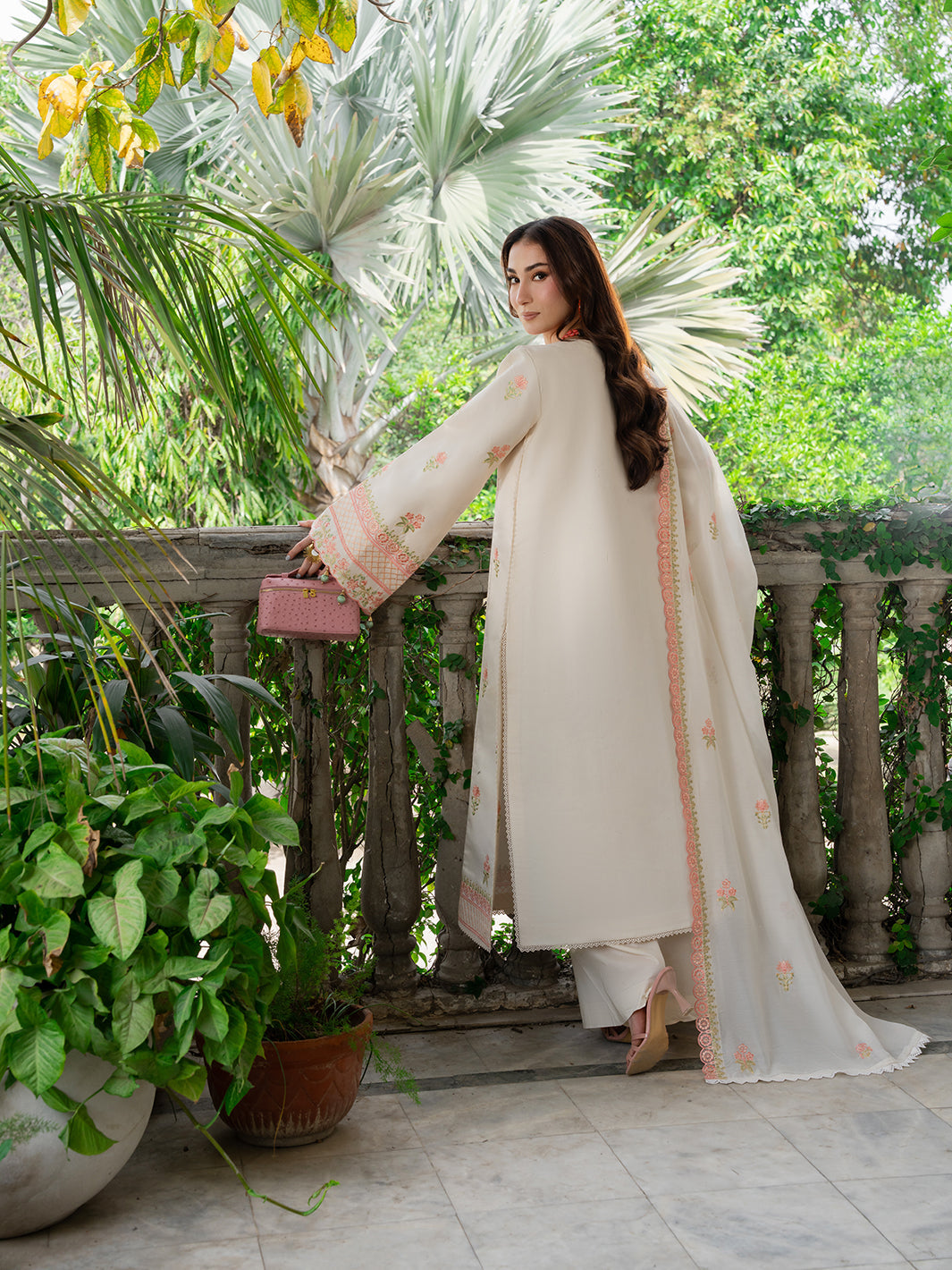 Mahnur | Amaya Lawn 26 | MU-05, image 2