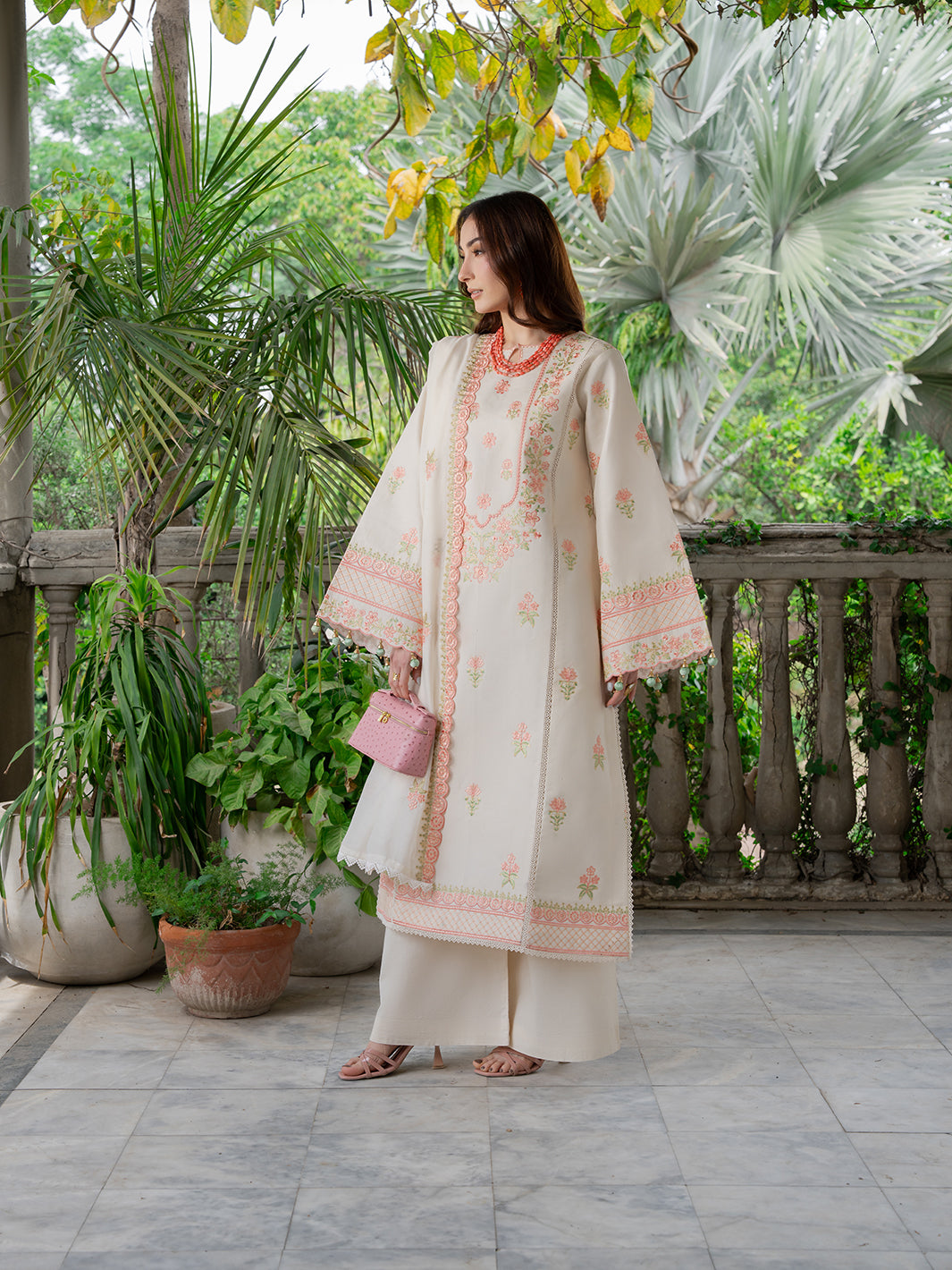 Mahnur | Amaya Lawn 26 | MU-05-4