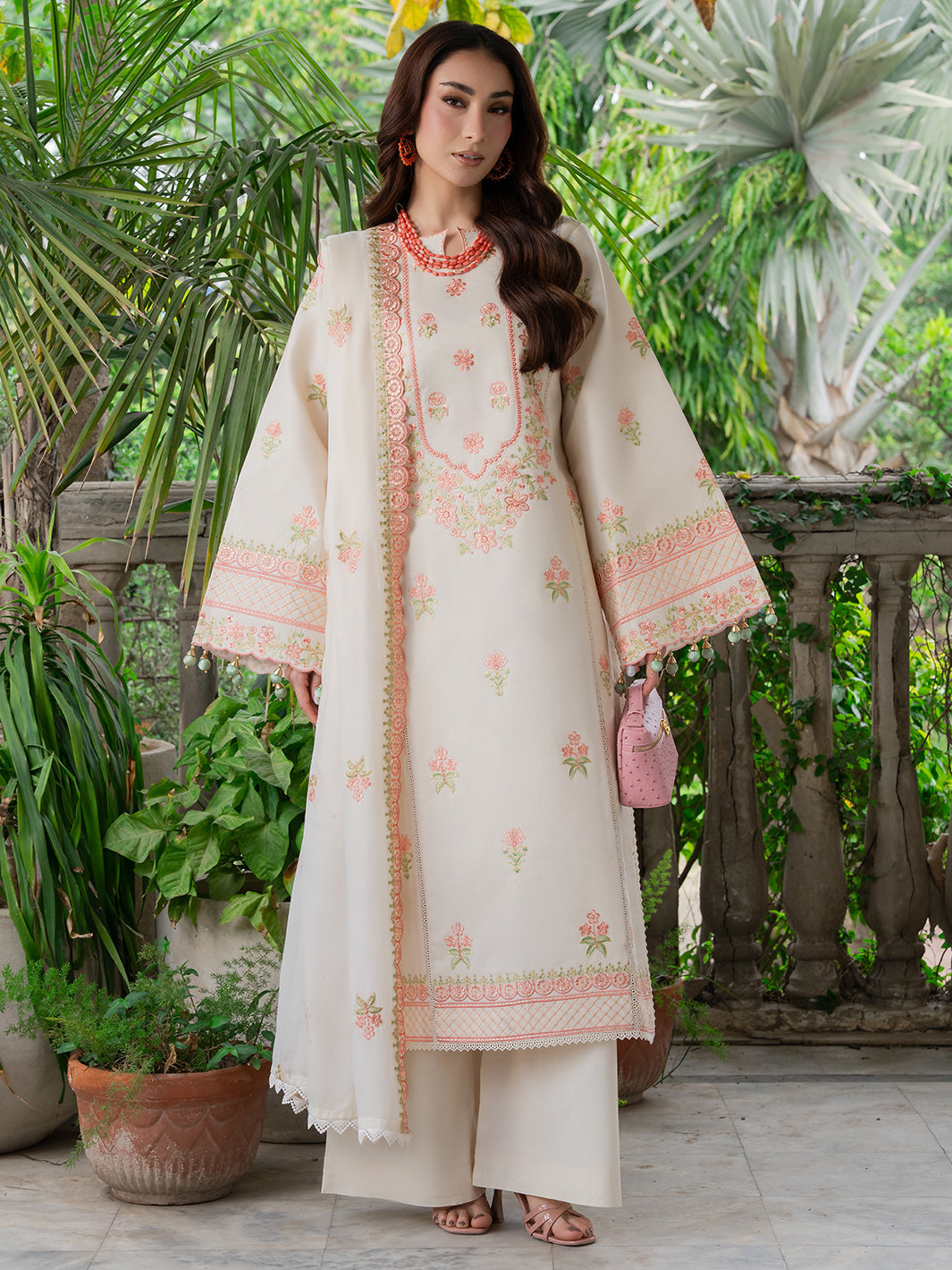 Mahnur | Amaya Lawn 26 | MU-05