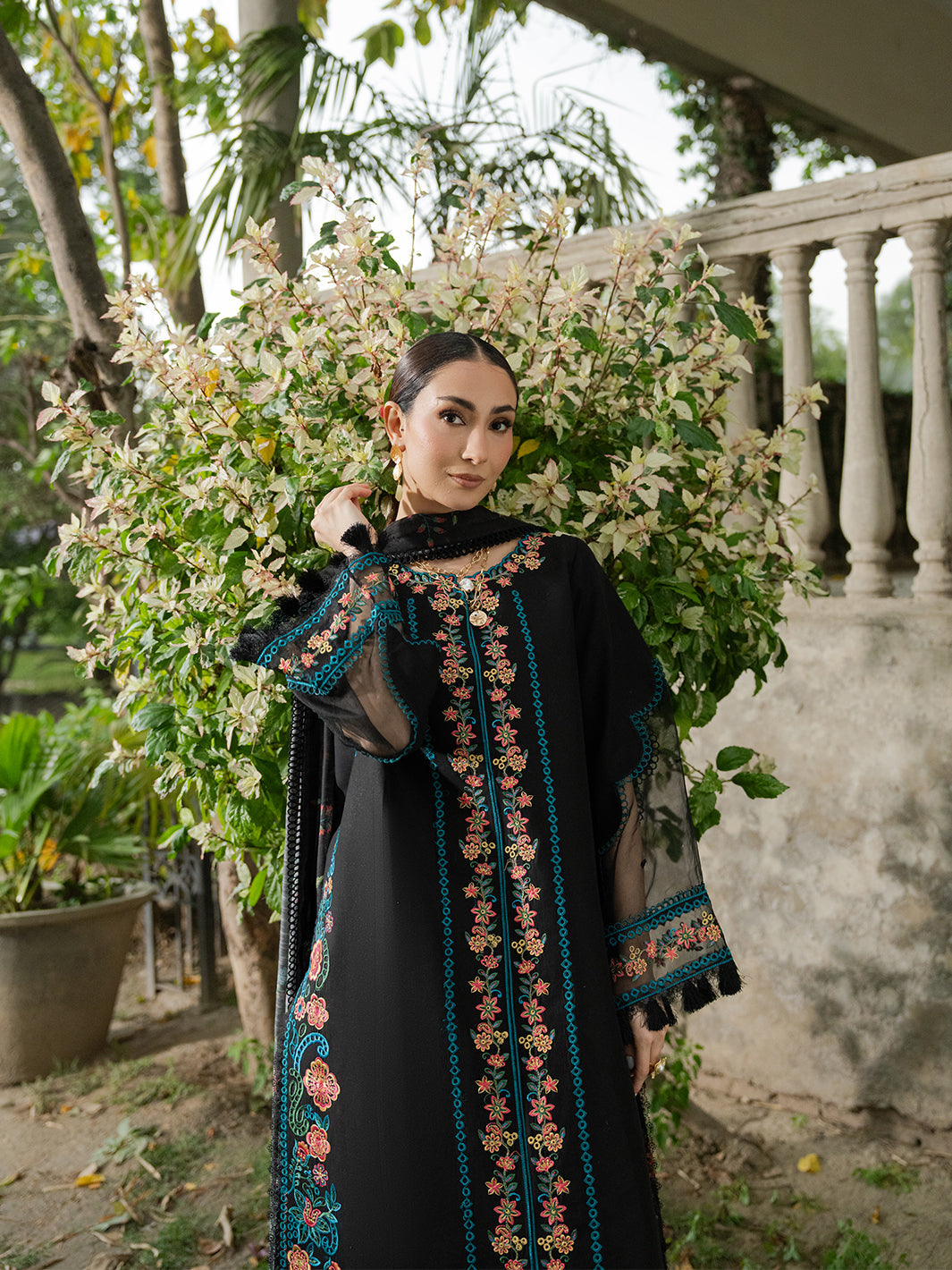 Mahnur | Amaya Lawn 26 | MU-06, image 5