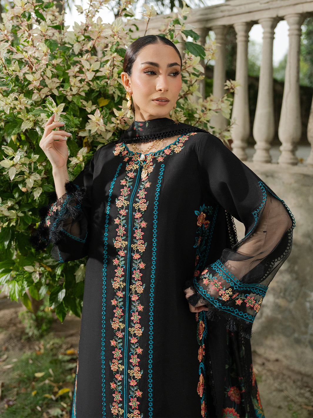 Mahnur | Amaya Lawn 26 | MU-06-3