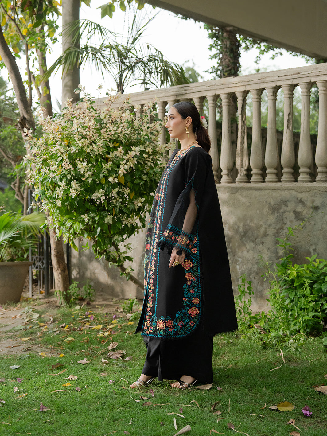 Mahnur | Amaya Lawn 26 | MU-06-2