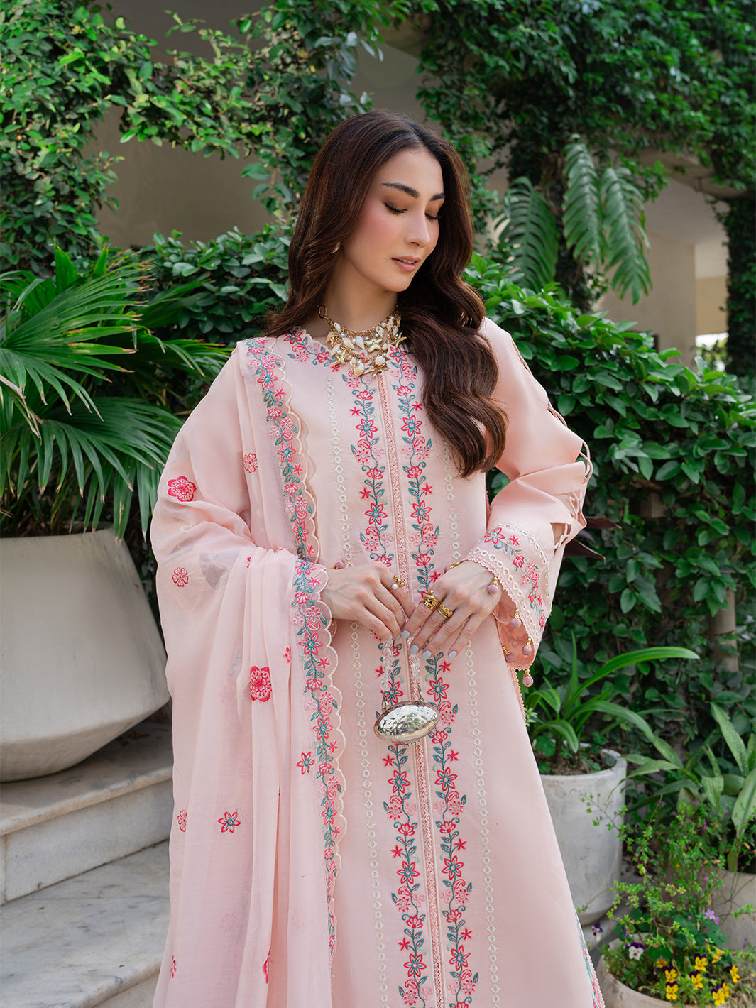 Mahnur | Amaya Lawn 26 | MU-07-5