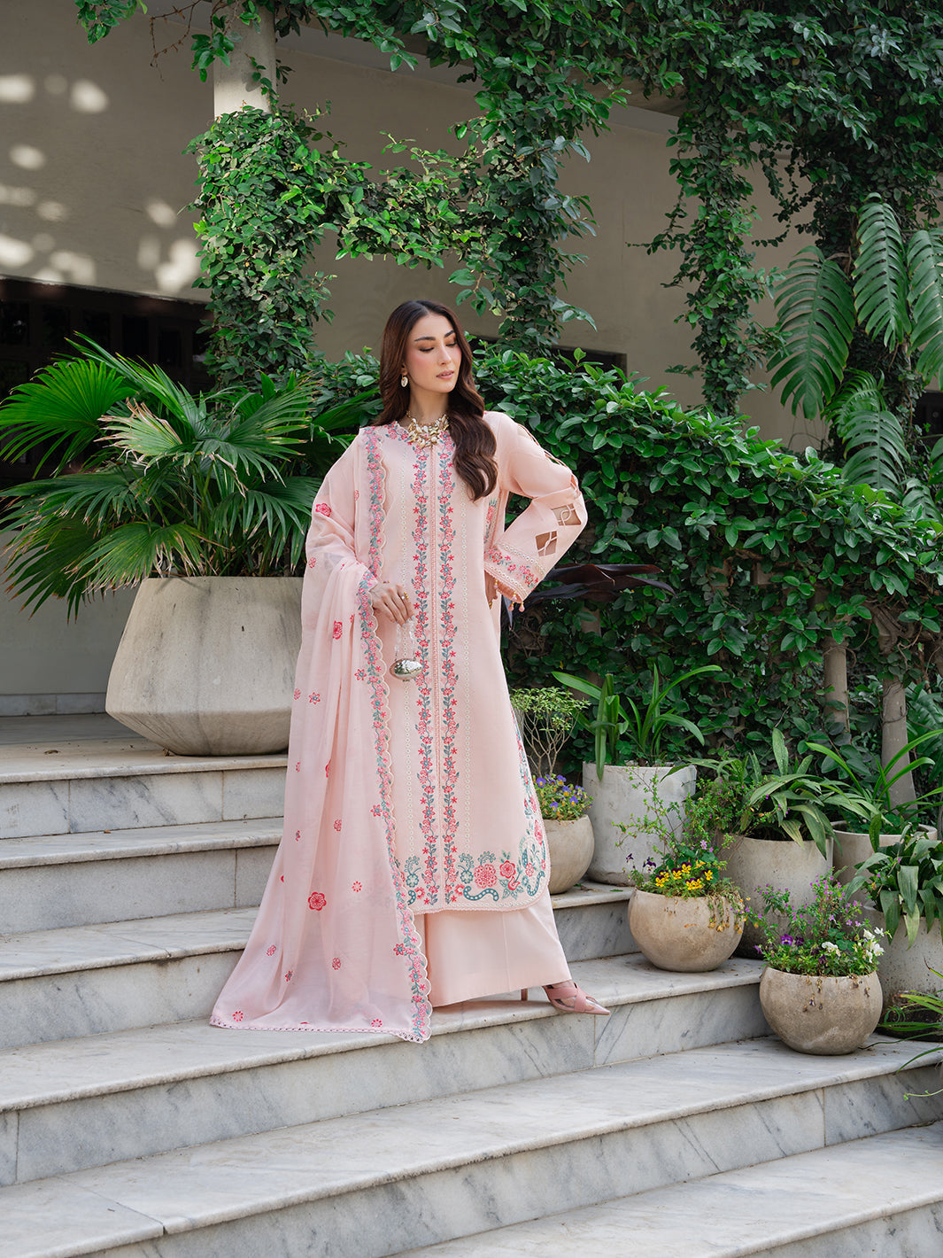 Mahnur | Amaya Lawn 26 | MU-07-2