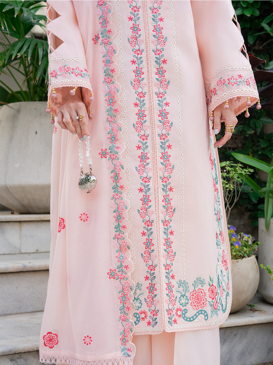 Mahnur | Amaya Lawn 26 | MU-07-3