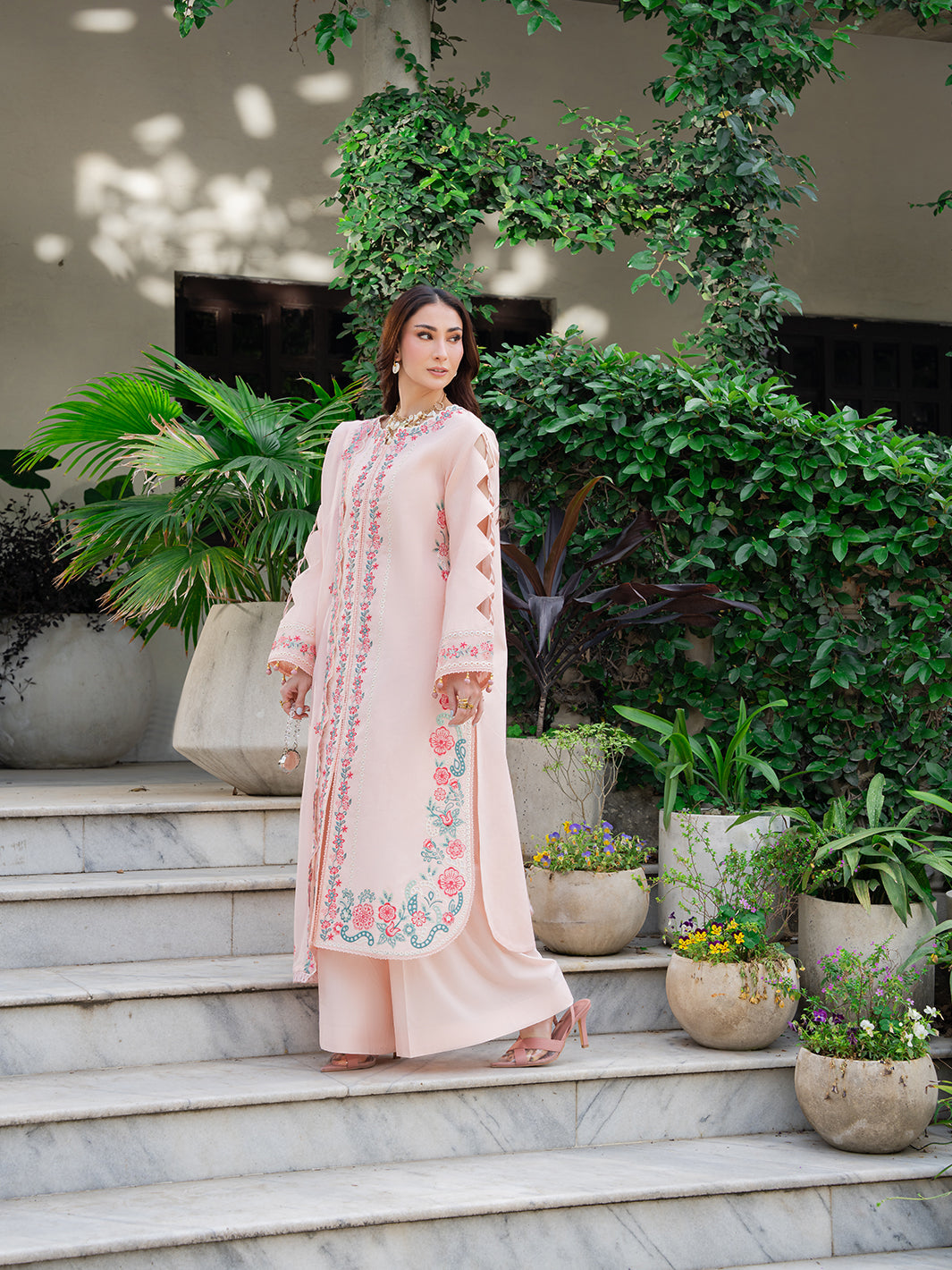 Mahnur | Amaya Lawn 26 | MU-07-4