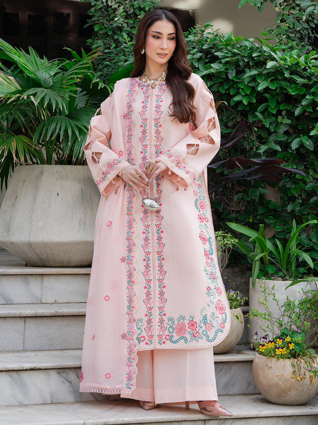 Mahnur | Amaya Lawn 26 | MU-07