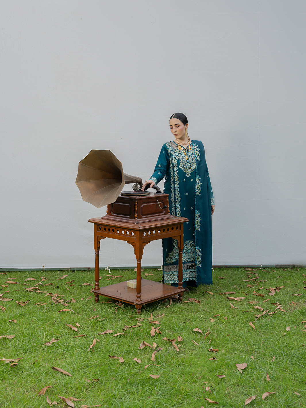 Mahnur | Amaya Lawn 26 | MU-08, image 5