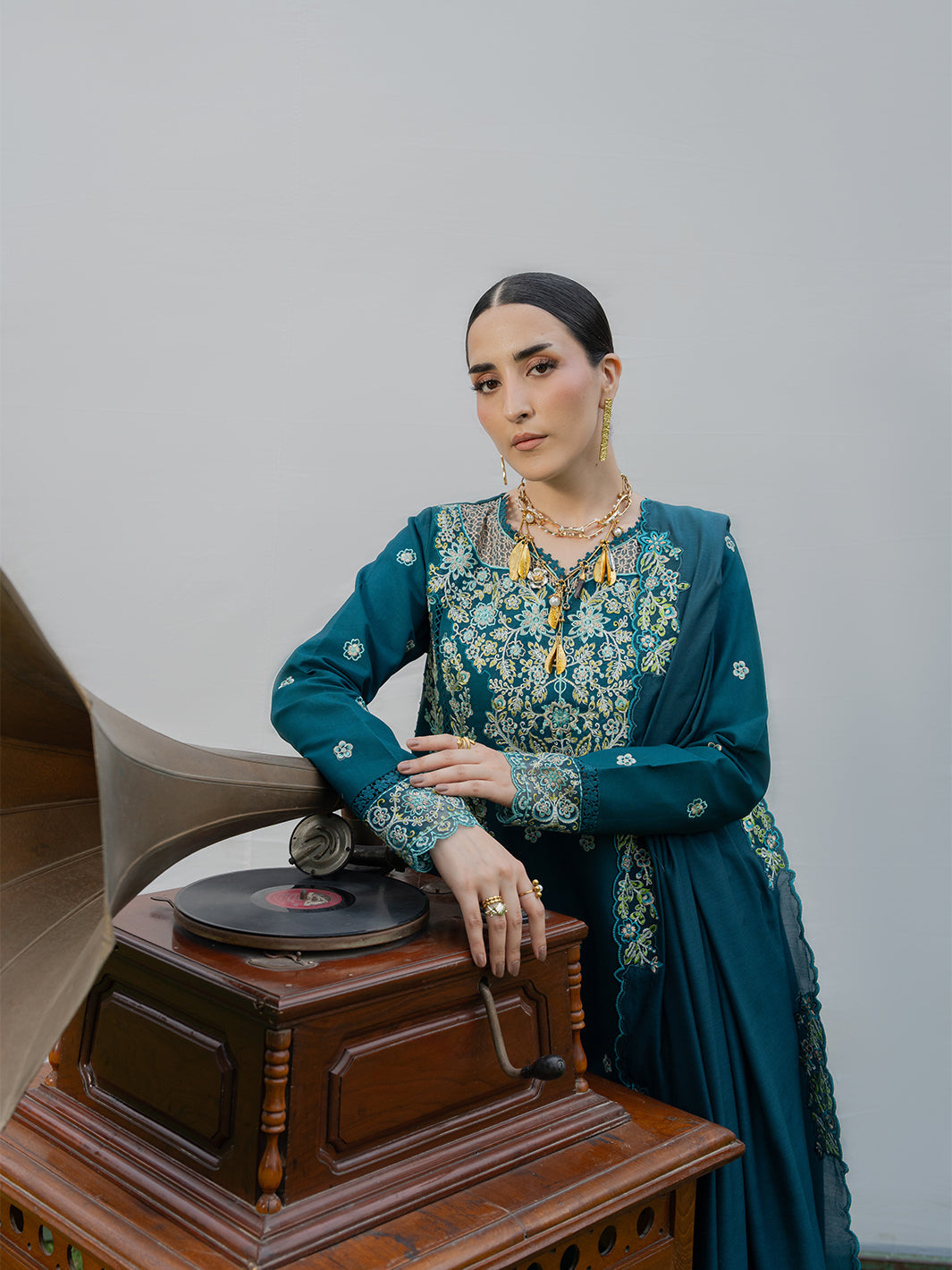 Mahnur | Amaya Lawn 26 | MU-08-7