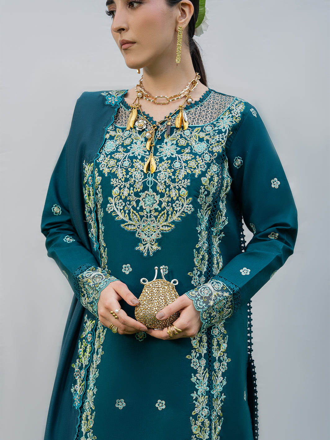 Mahnur | Amaya Lawn 26 | MU-08-3