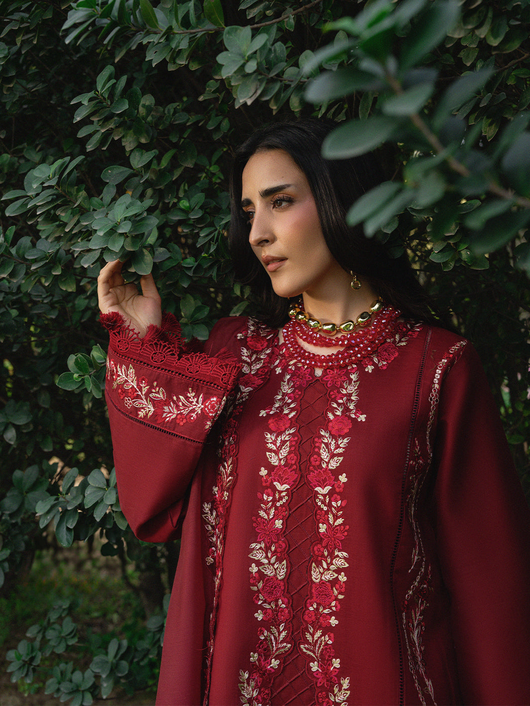 Mahnur | Amaya Lawn 26 | MU-09, image 3