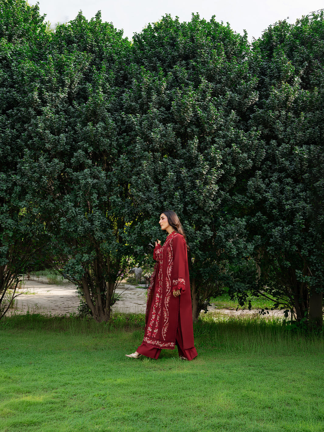 Mahnur | Amaya Lawn 26 | MU-09, image 5