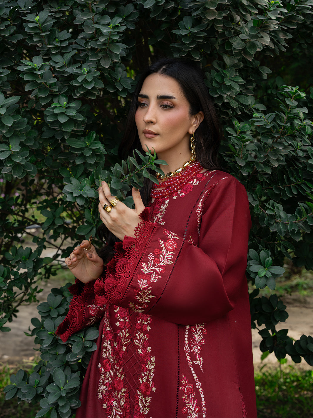 Mahnur | Amaya Lawn 26 | MU-09, image 4