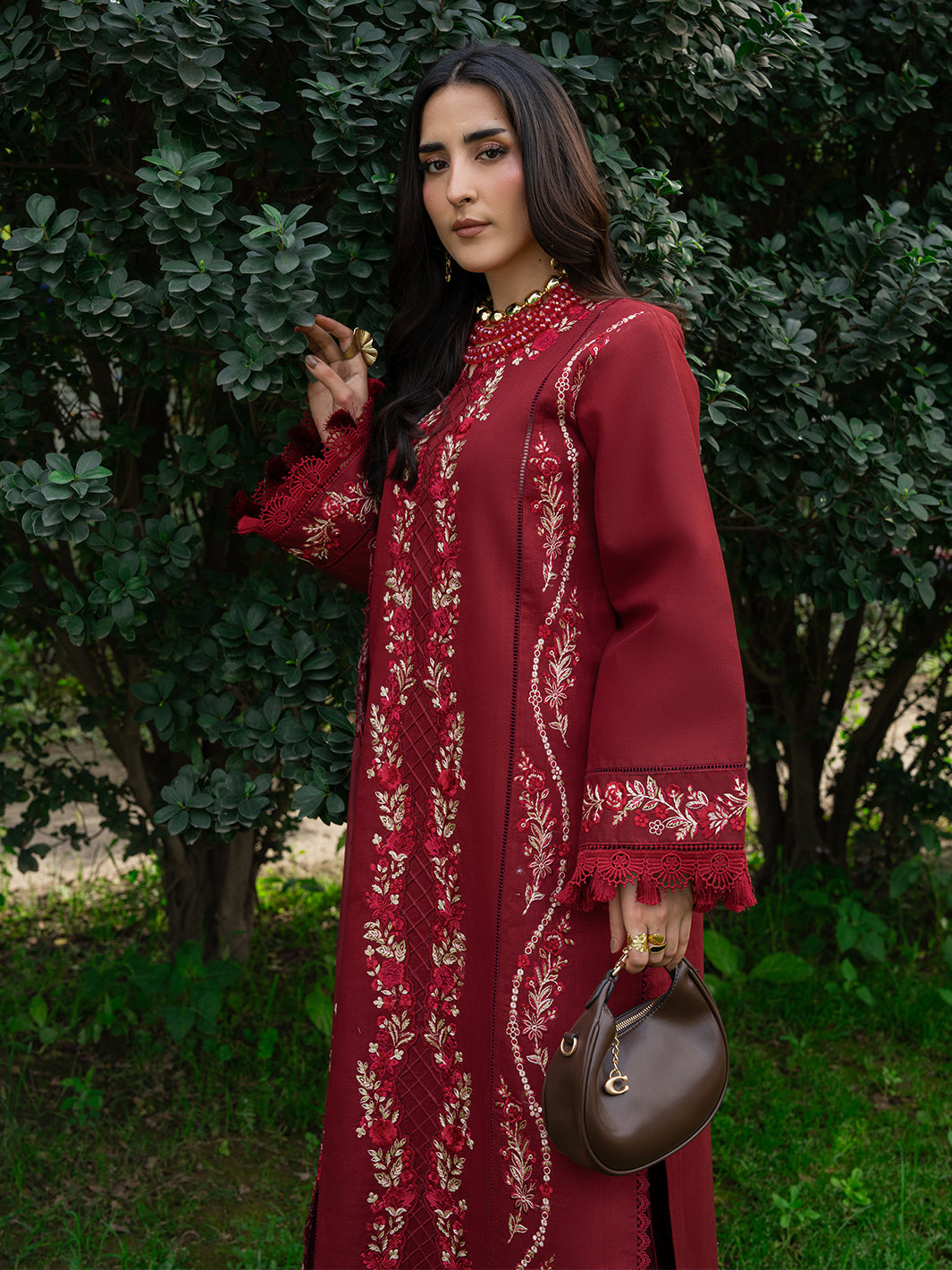 Mahnur | Amaya Lawn 26 | MU-09, image 7