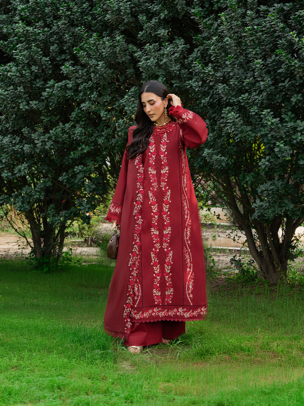 Mahnur | Amaya Lawn 26 | MU-09, image 6