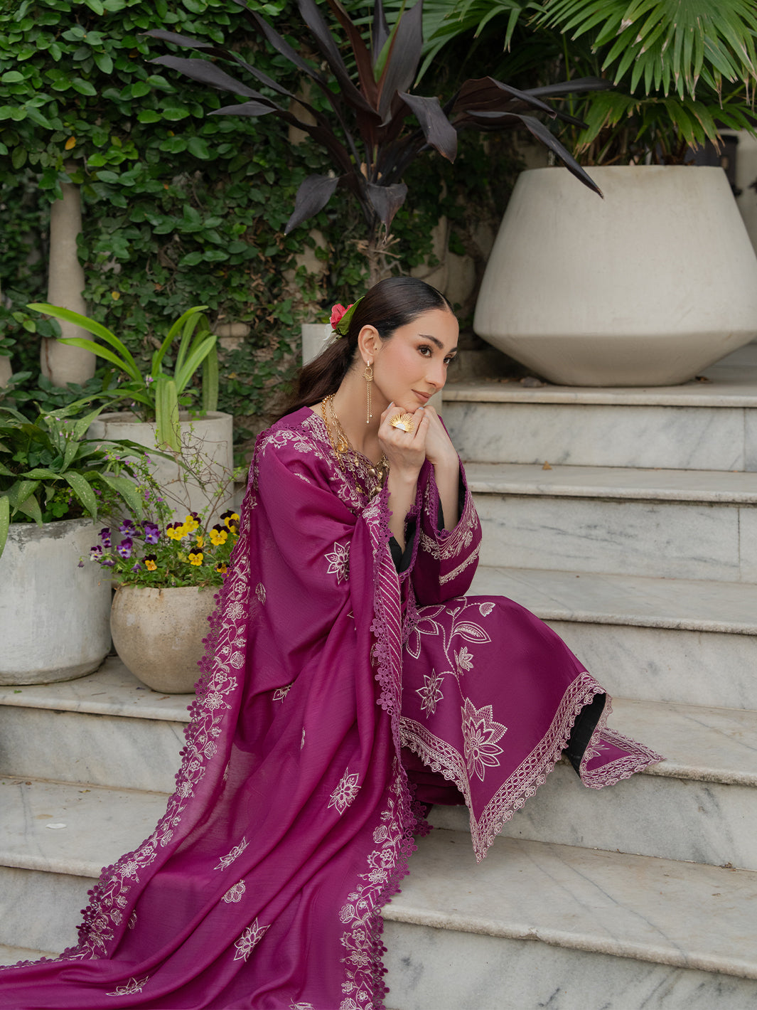 Mahnur | Amaya Lawn 26 | MU-10, image 5