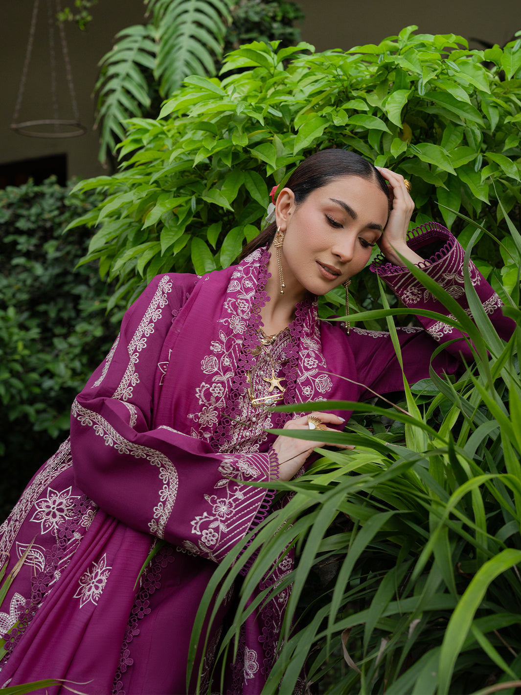 Mahnur | Amaya Lawn 26 | MU-10-6