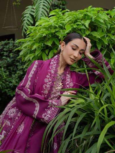 Mahnur | Amaya Lawn 26 | MU-10