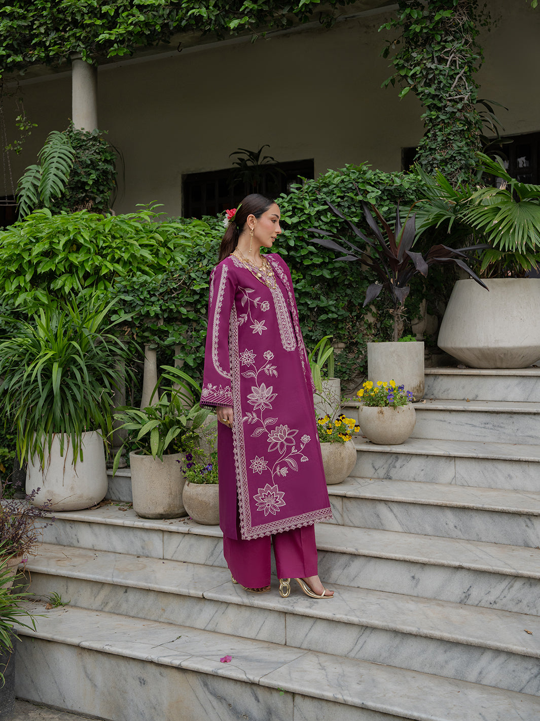Mahnur | Amaya Lawn 26 | MU-10-2