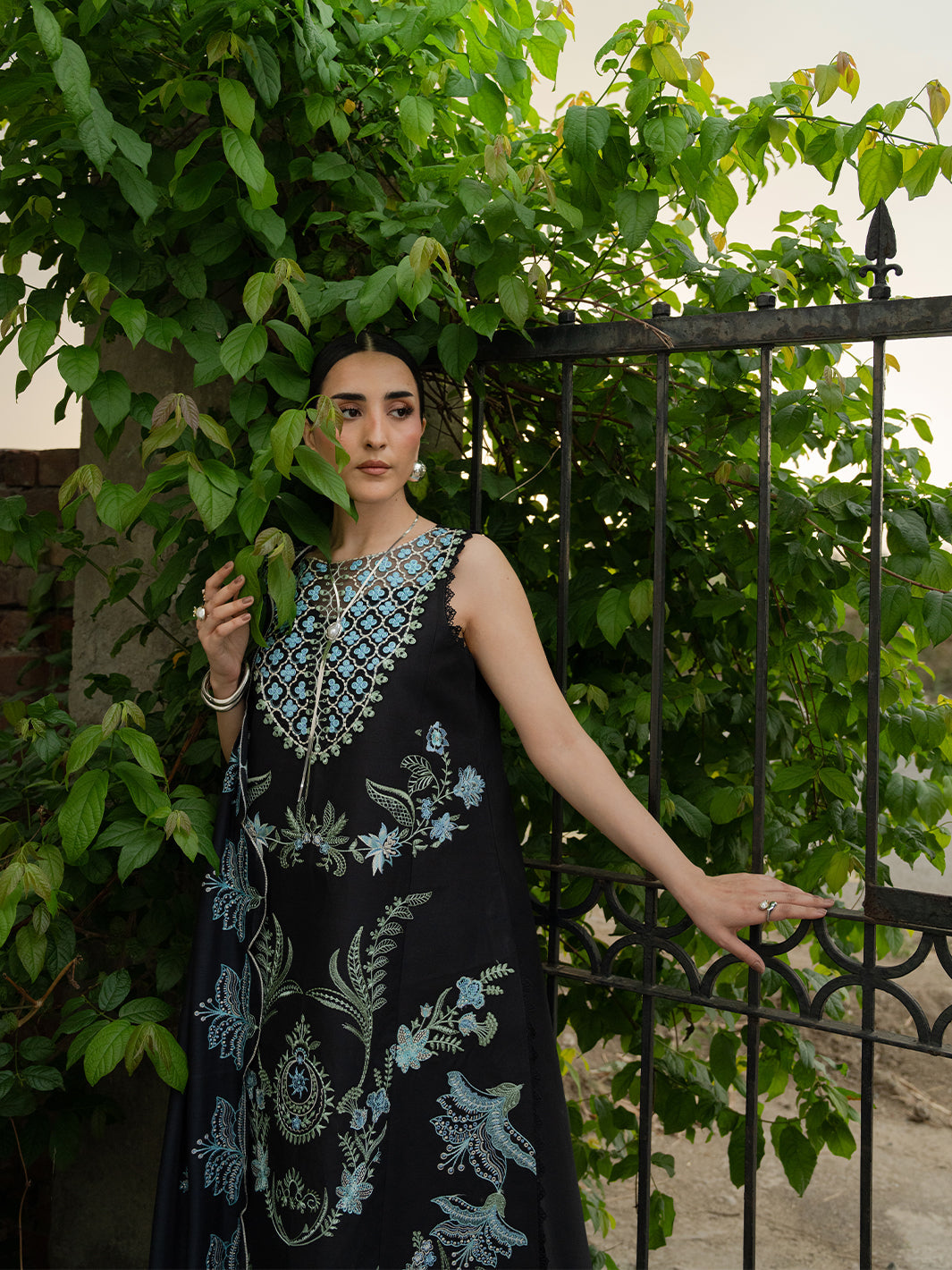 Mahnur | Amaya Lawn 26 | MU-11, image 6