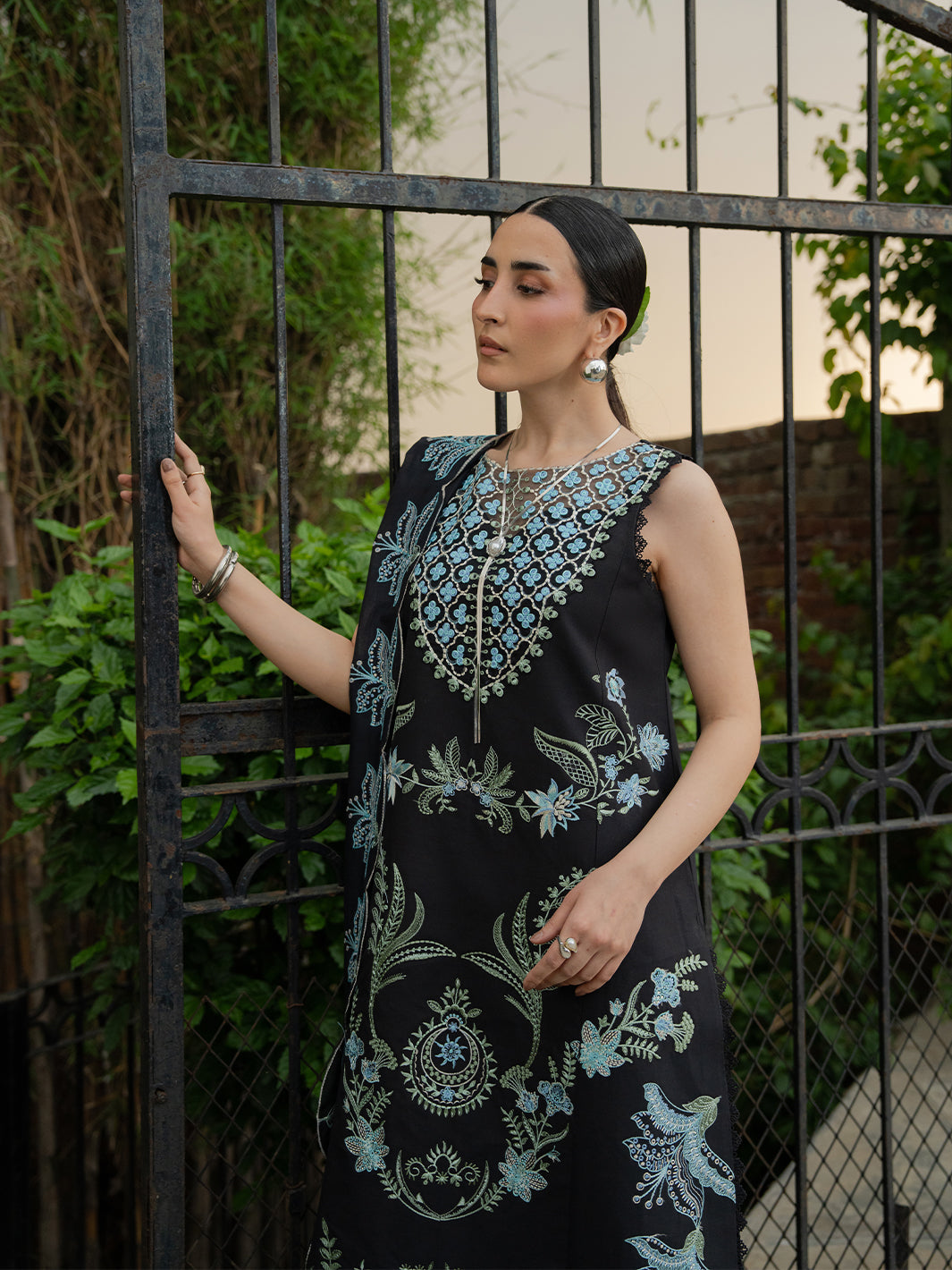 Mahnur | Amaya Lawn 26 | MU-11, image 5