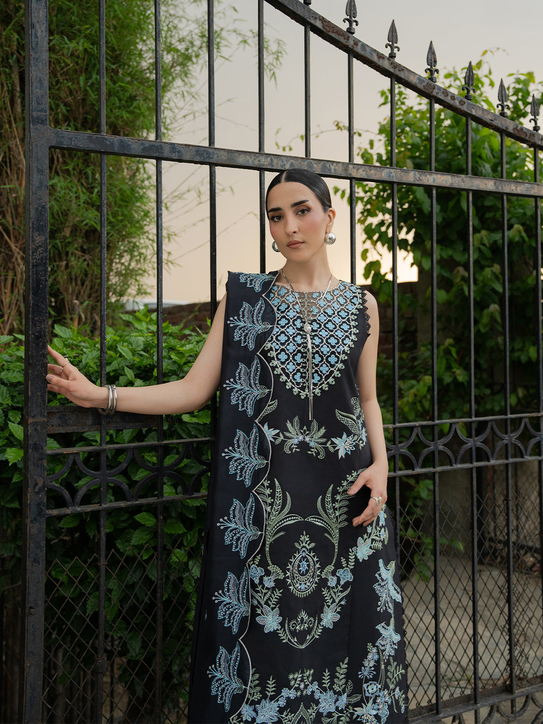 Mahnur | Amaya Lawn 26 | MU-11, image 4