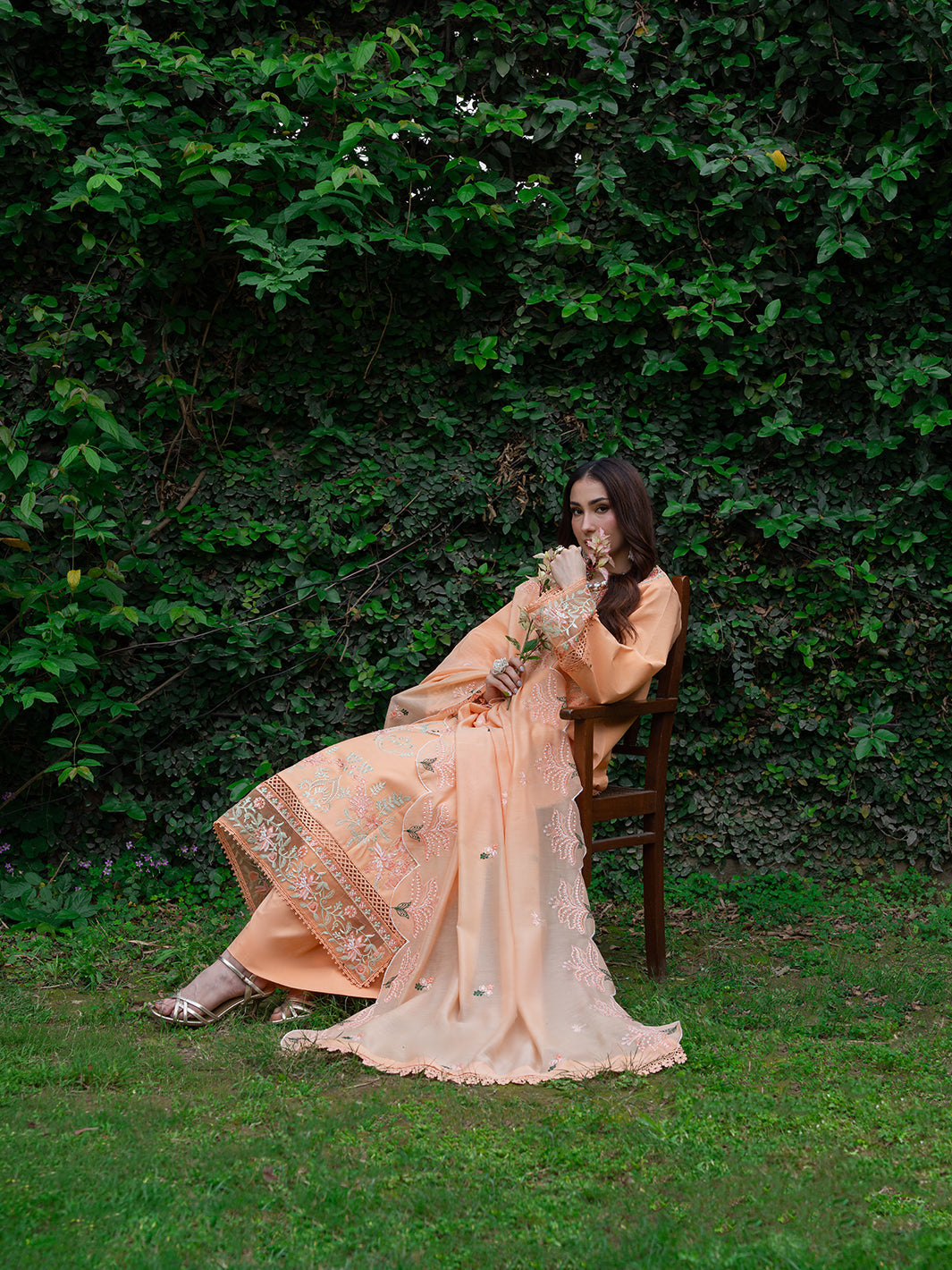 Mahnur | Amaya Lawn 26 | MU-12-6
