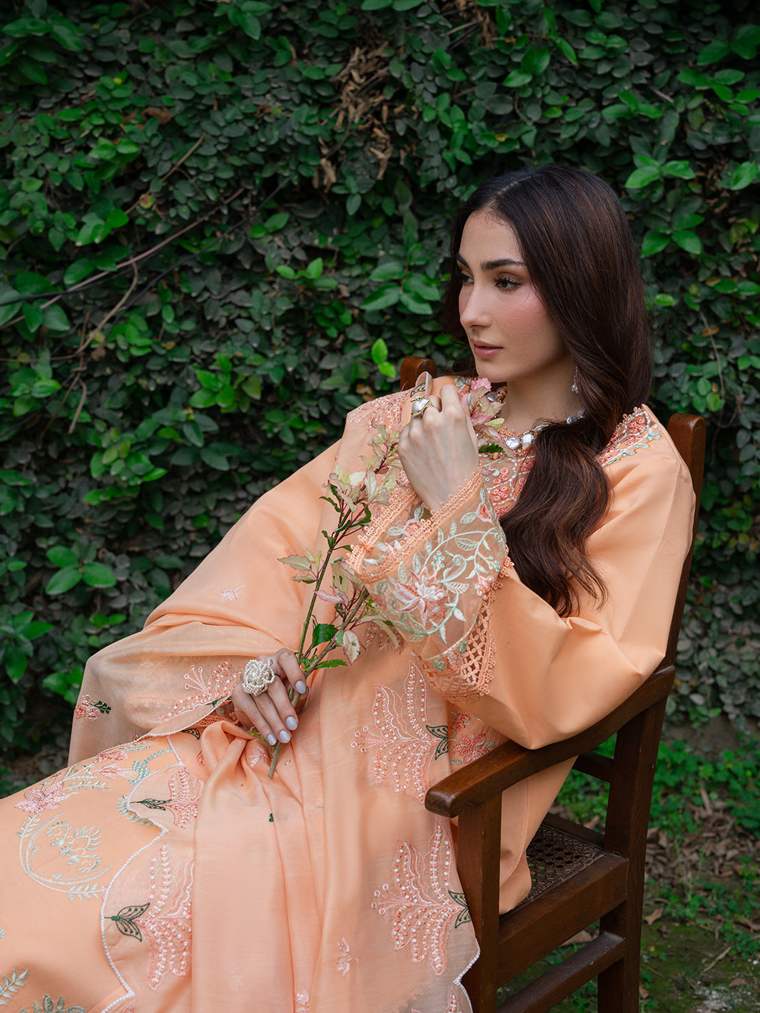 Mahnur | Amaya Lawn 26 | MU-12-7