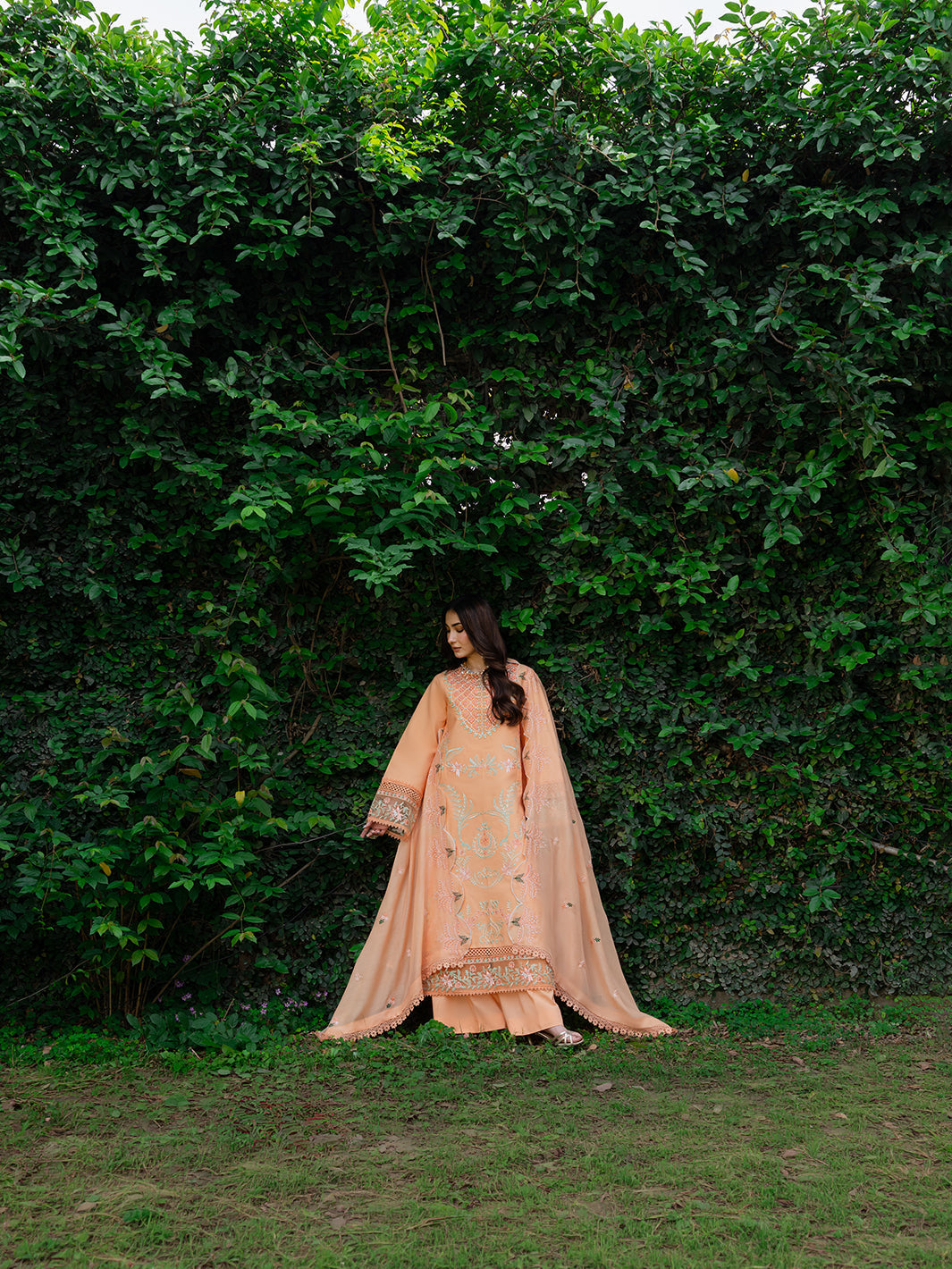 Mahnur | Amaya Lawn 26 | MU-12-2