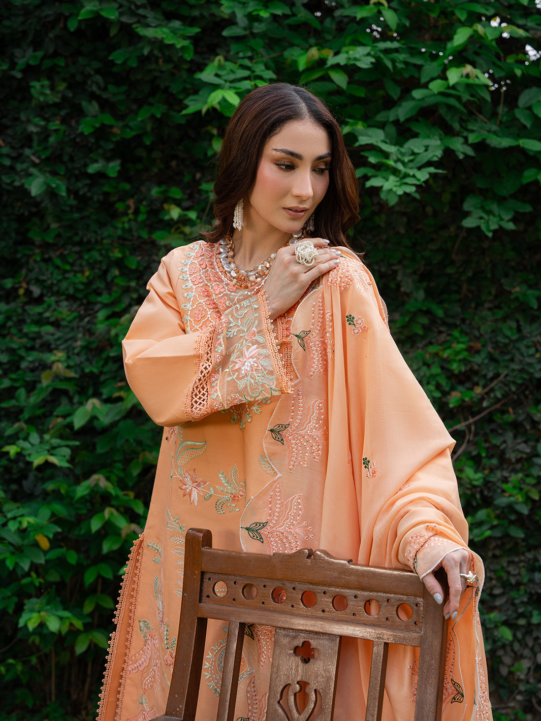 Mahnur | Amaya Lawn 26 | MU-12-5