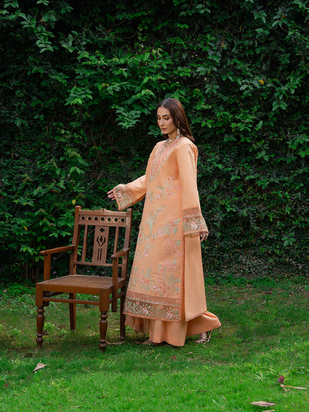 Mahnur | Amaya Lawn 26 | MU-12, image 3