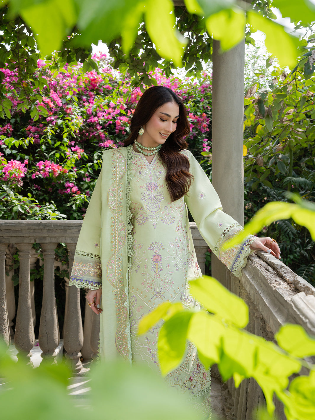 Mahnur | Amaya Lawn 26 |MU-13-6