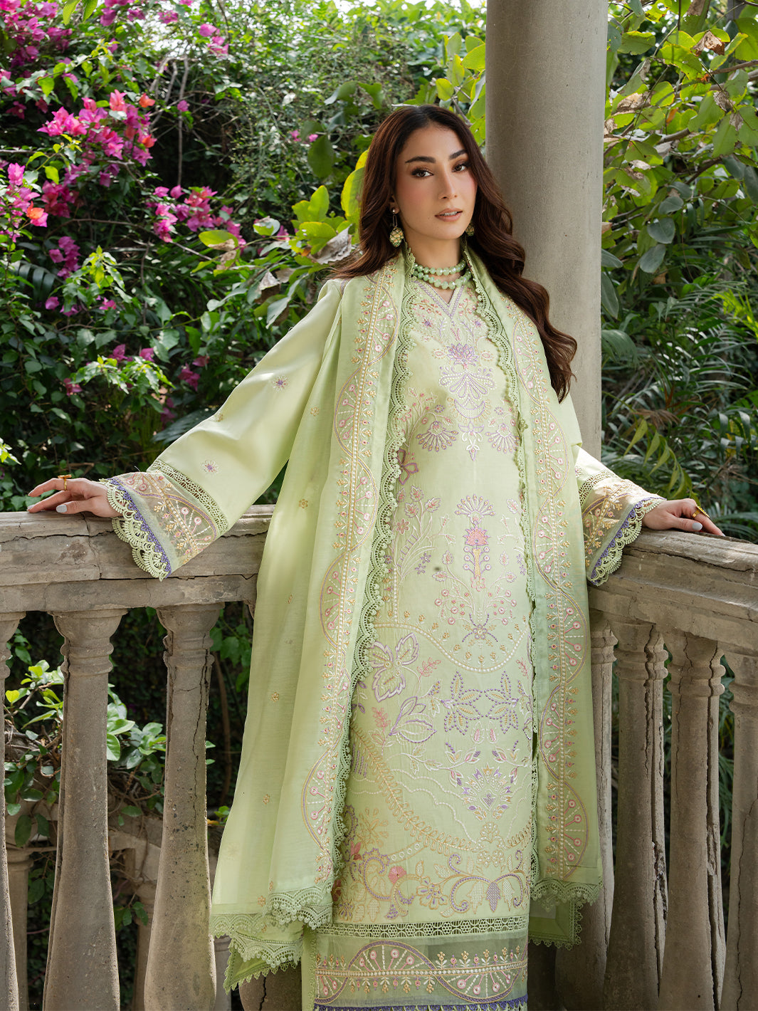 Mahnur | Amaya Lawn 26 |MU-13-5