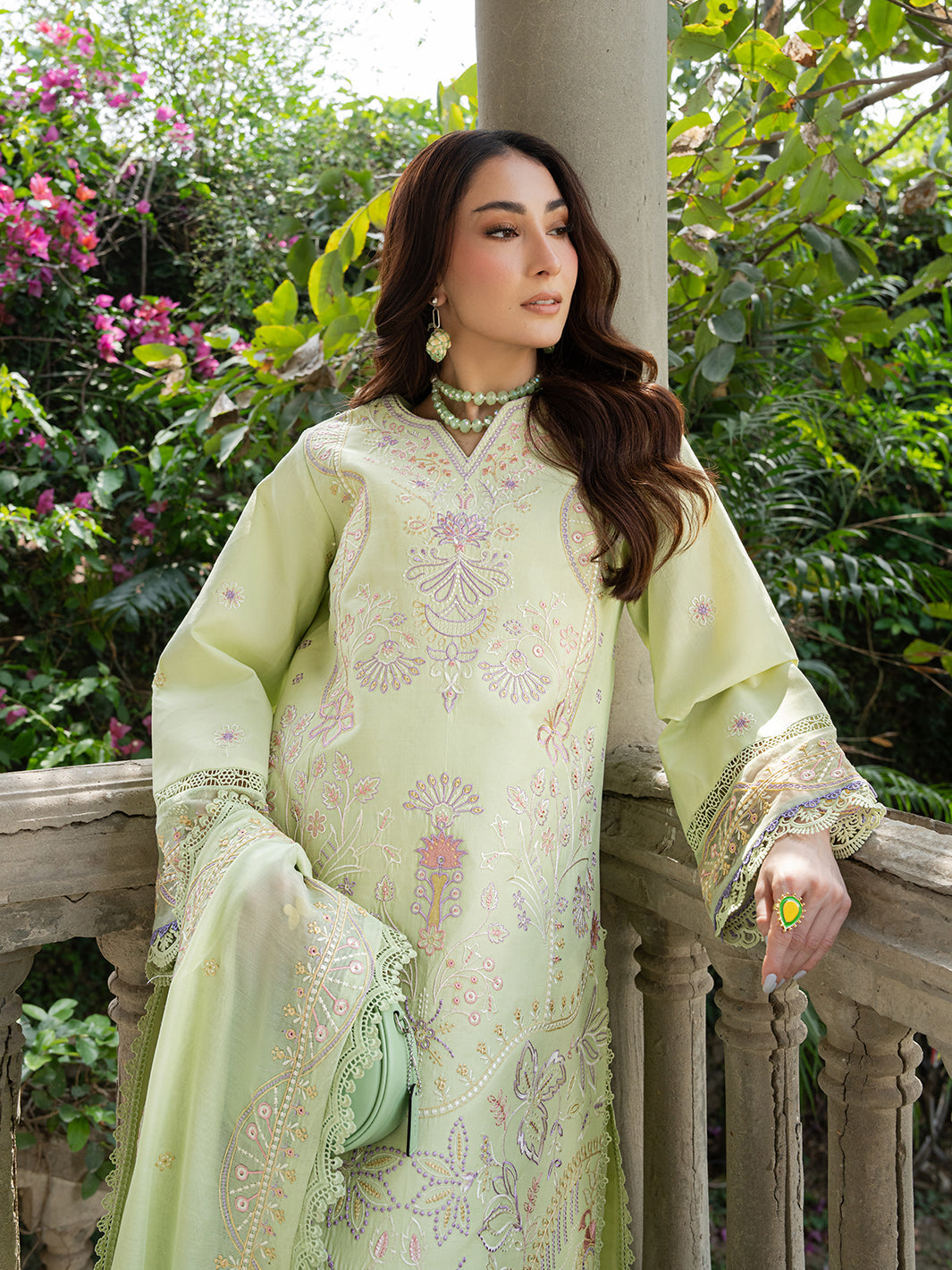 Mahnur | Amaya Lawn 26 |MU-13, image 3