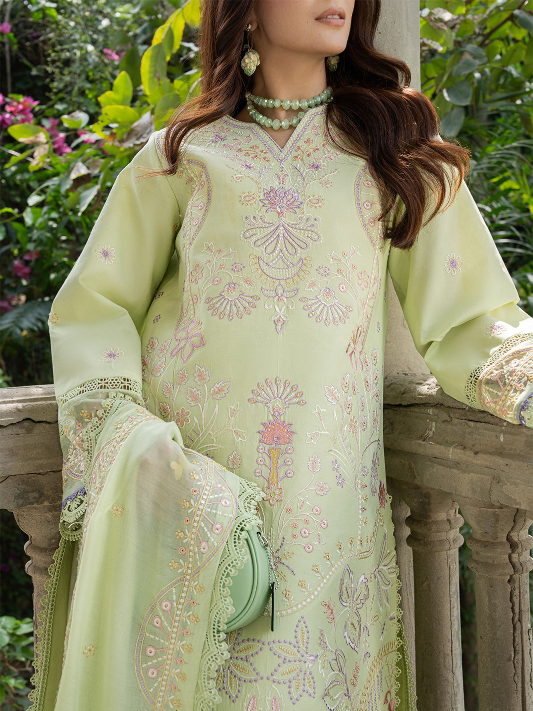 Mahnur | Amaya Lawn 26 |MU-13, image 7